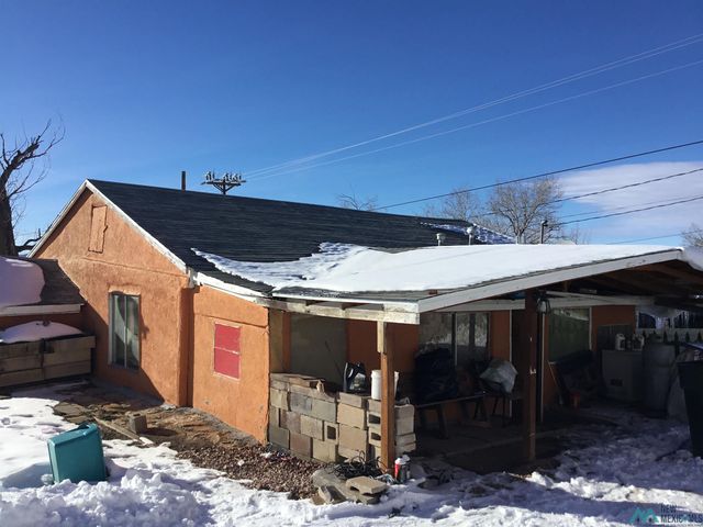 408 W  Green Ave, Gallup, NM 87301