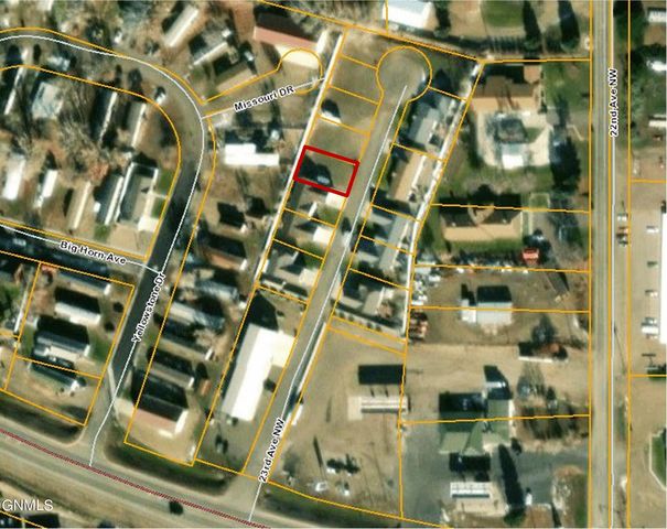 1 23rd Ave  NW, Sidney, MT 59270