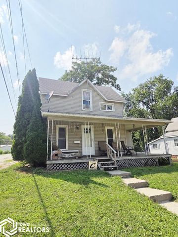 316 S  Kossuth St, Osceola, IA 50213