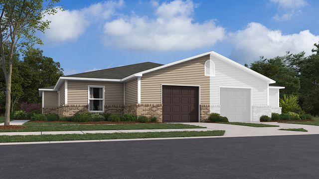 RC Galloway Plan in Woodward Park, Bentonville, AR 72713