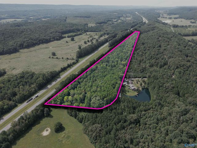 19.68 County Road 611, Valley Head, AL 35989