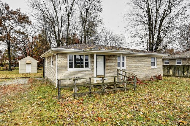 6519 Moorman Rd, Louisville, KY 40272