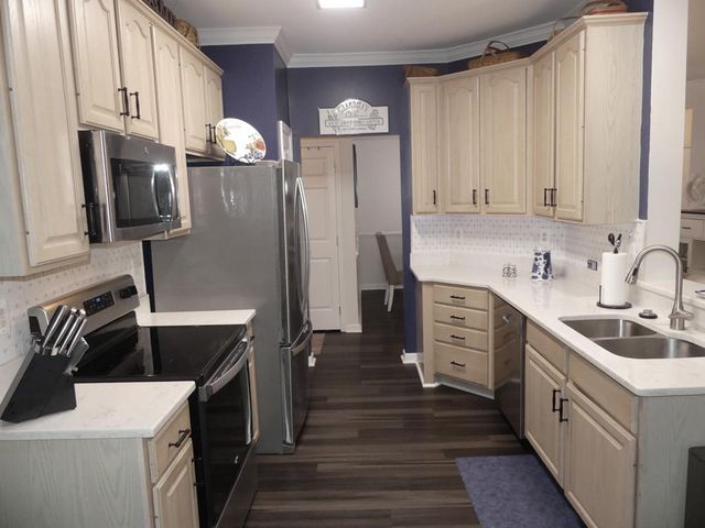 1308 Scottsdale Dr #A, Bel Air, MD 21015