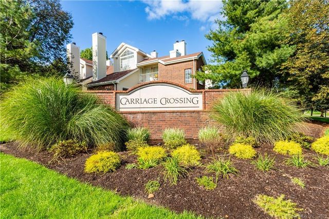 82 Carriage Crossing Ln   #82, Middletown, CT 06457