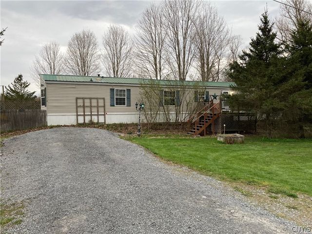 5841 Waters Rd, Lowville, NY 13367