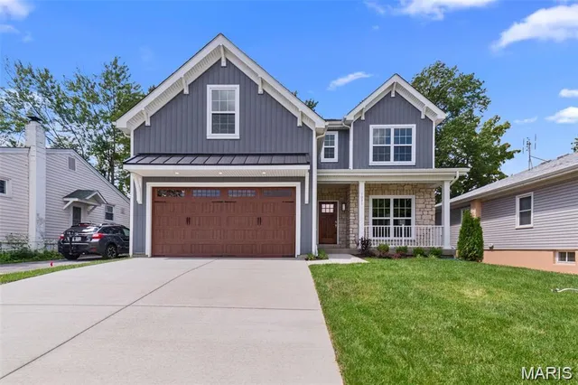 233 Midway Ave, Saint Louis, MO 63122