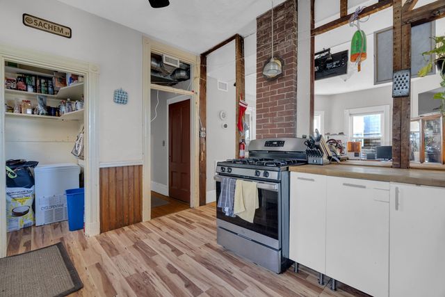 5 Sachem St #3L, Roxbury Crossing, MA 02120