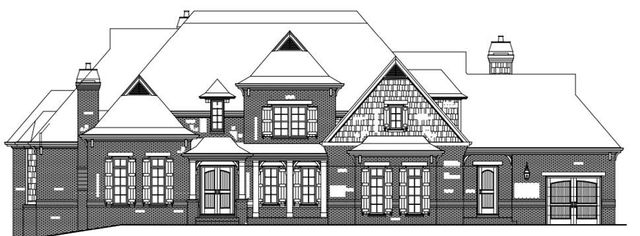 6222 Bridgewood Dr, Buford, GA 30518