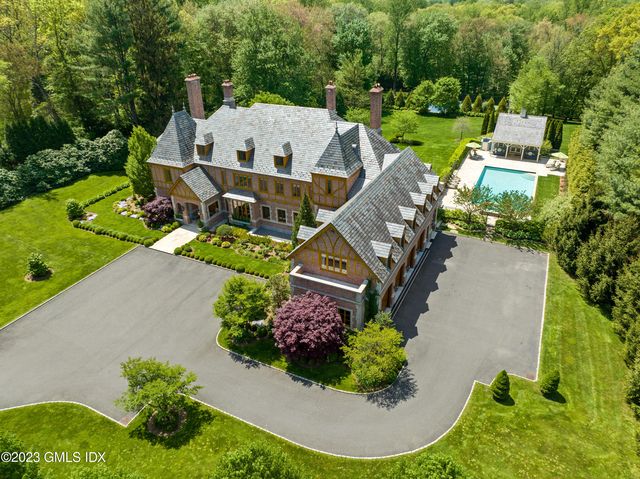 488 West Rd, New Canaan, CT 06840