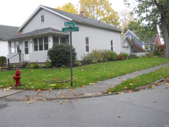 131 E  Jackson St, Plymouth, IN 46563