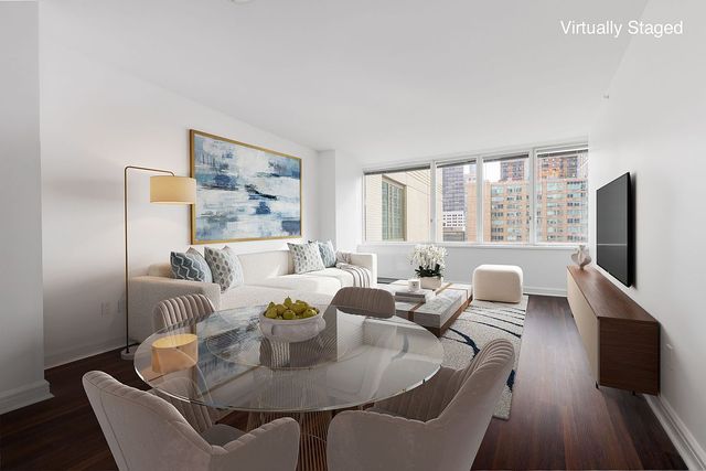 100 Riverside Blvd #9B, New York, NY 10069