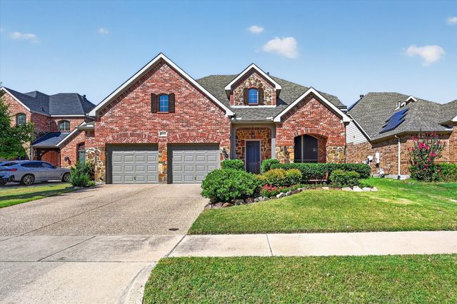 6943 Navigation Dr, Grand Prairie, TX 75054