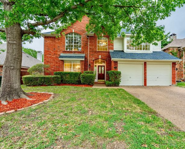 6812 Burr Oak Dr, Plano, TX 75023