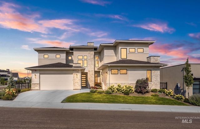 2549 S  Grebe Ave, Boise, ID 83716
