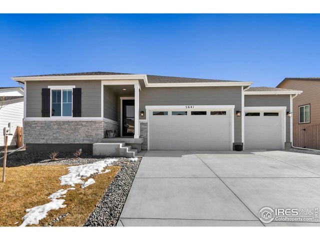 5641 Bay Hill Dr, Fort Collins, CO 80528