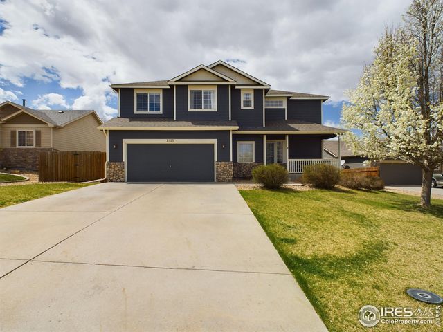 1815 88th Ave, Greeley, CO 80634