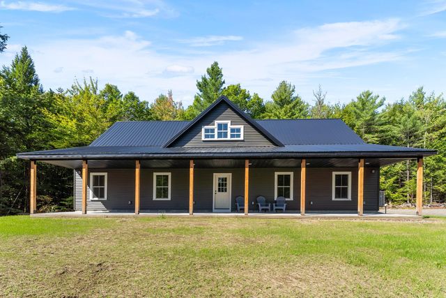 Lot 11 McGrath Pond Loop Road, Belgrade, ME 04917