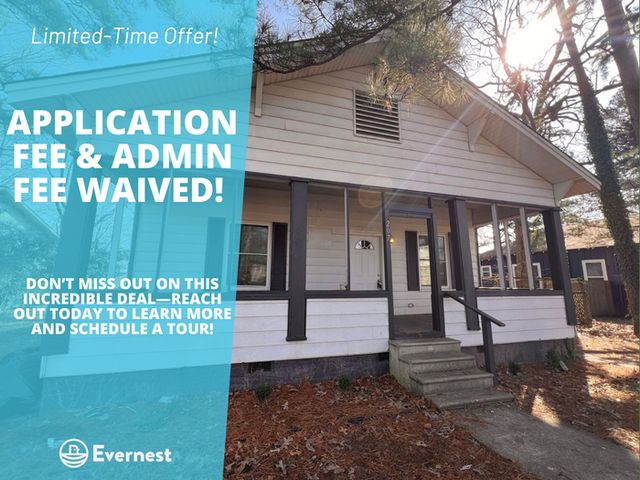 207 S  Laurel St, Bryant, AR 72022