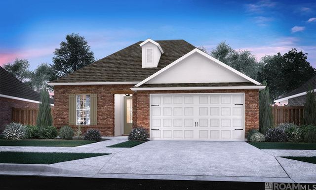 37380 Cattle Ave, Prairieville, LA 70769
