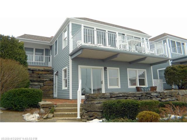 133 Atlantic Ave #41T, Boothbay Harbor, ME 04538