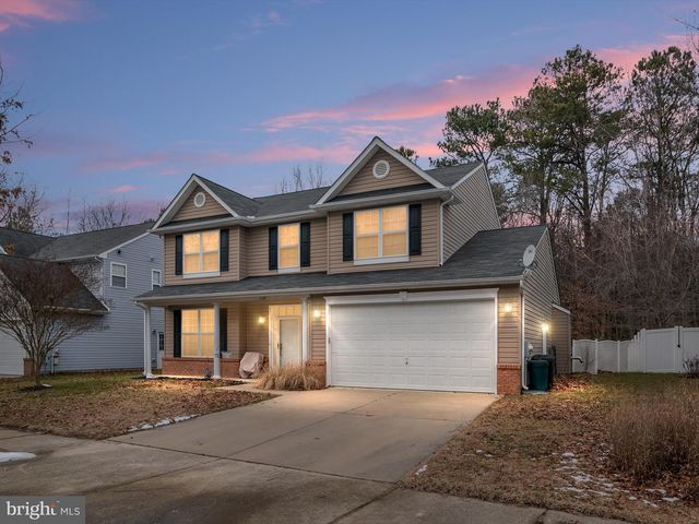 1140 Canvasback Ln, Denton, MD 21629