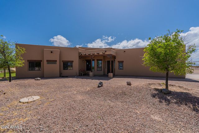 4019 W  Covey Ln, Casa Grande, AZ 85194