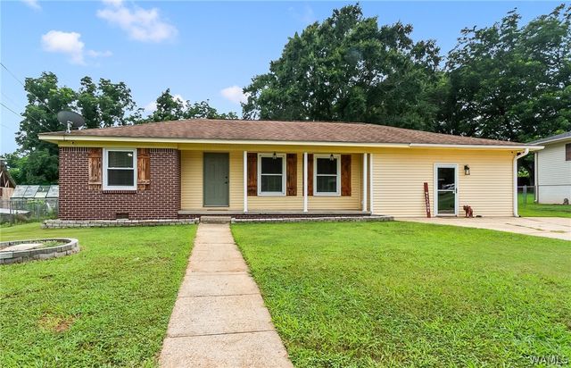 6205 Cottonwood Ln, Cottondale, AL 35453