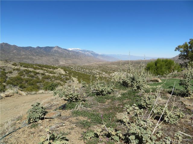 Lot 343 State Highway 74, Mountain Center, CA 92561