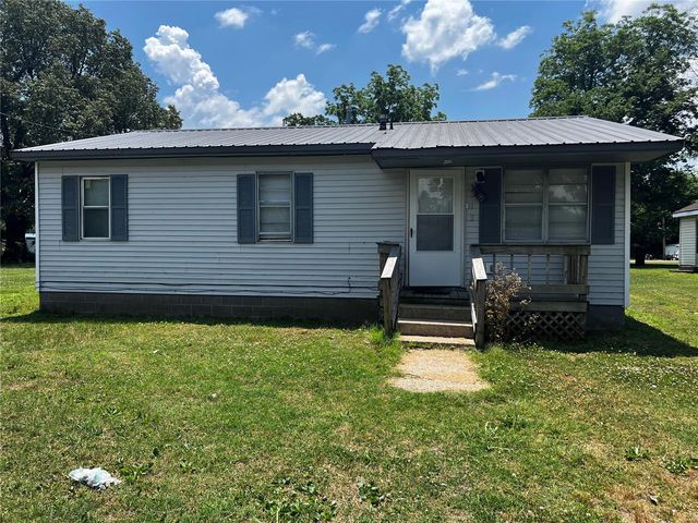 312 Tennessee Ave, New Madrid, MO 63869