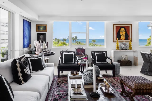 200 Ocean Lane Dr #409, Key Biscayne, FL 33149