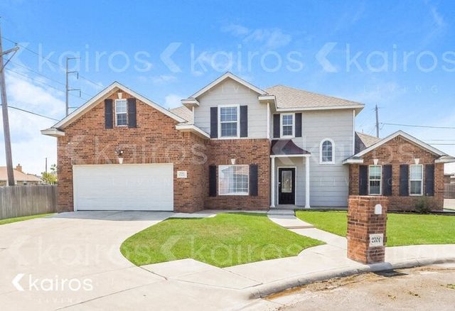 2701 Emily Pl, Amarillo, TX 79118