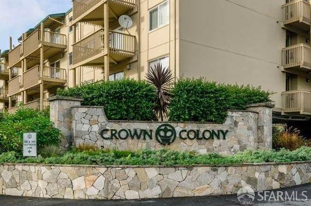 368 Imperial Way  #333, Daly City, CA 94015