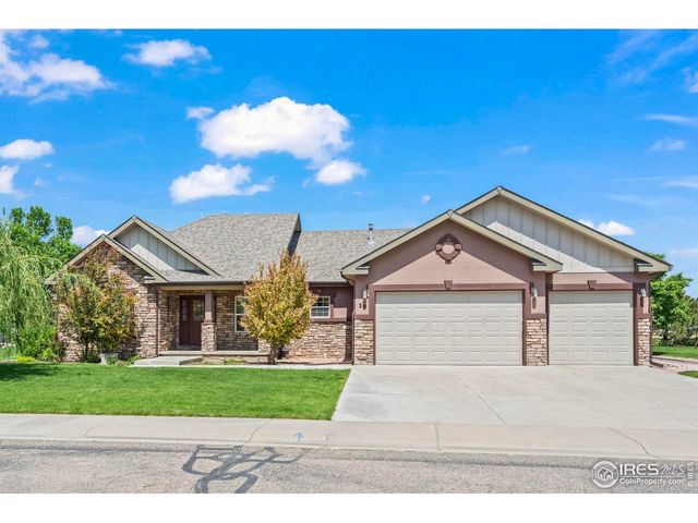 29 Pioneer Pl, Eaton, CO 80615