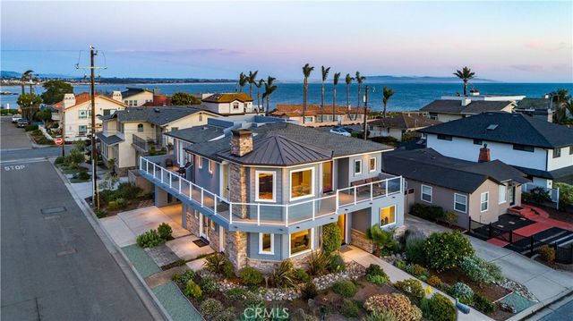 427 Water St, Pismo Beach, CA 93449