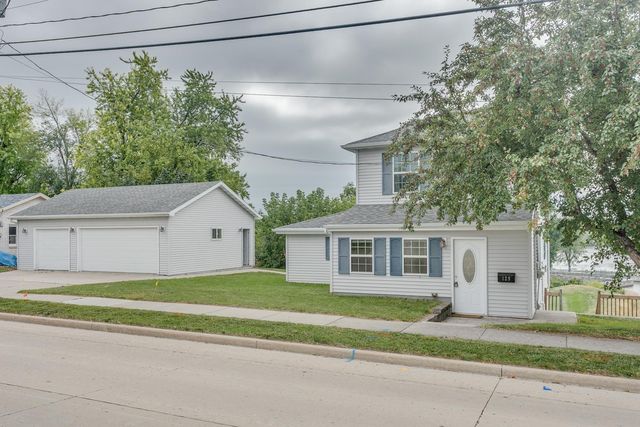 129 Canal St, Little Chute, WI 54140