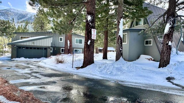 147 Hill St, Mammoth Lakes, CA 93546