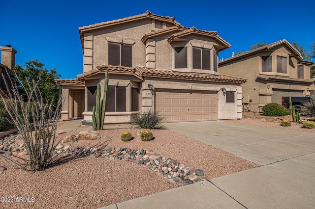 7498 E  Christmas Cholla Dr, Scottsdale, AZ 85255