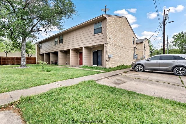 204 Lincoln Ave  #C, College Station, TX 77840