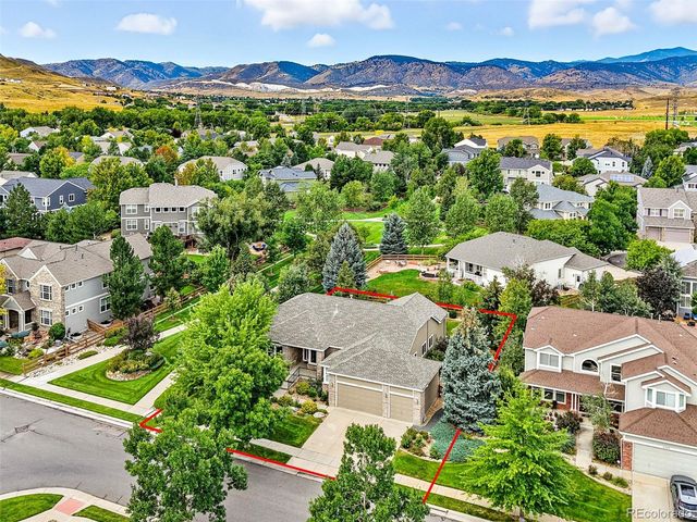 6193 Umber Street, Arvada, CO 80403