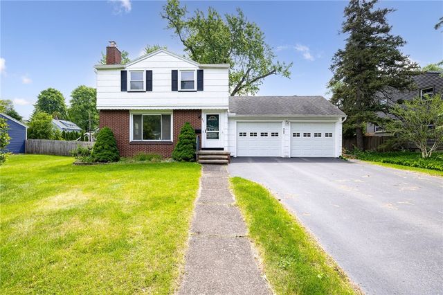 240 Yarmouth Rd, Rochester, NY 14610