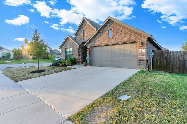 120 Cheryl Dr, Keene, TX 76059