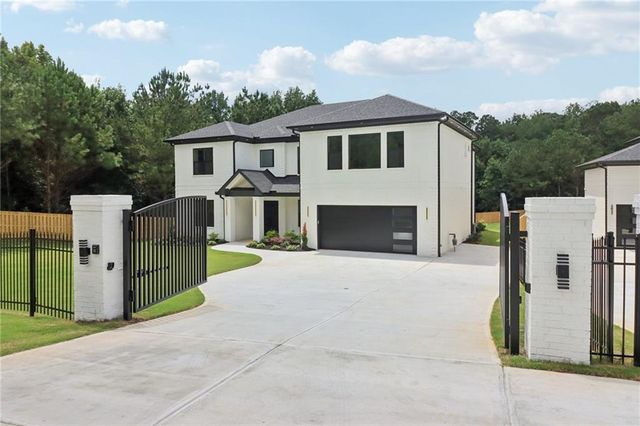 3063 Bold Springs Rd #4, Dacula, GA 30019