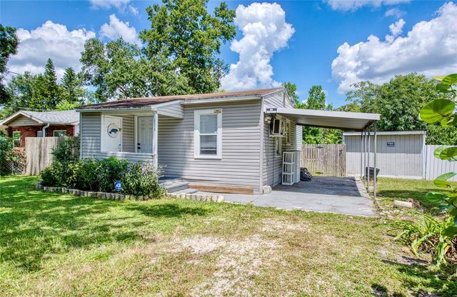 1806 E  Poinsettia Ave, Tampa, FL 33612