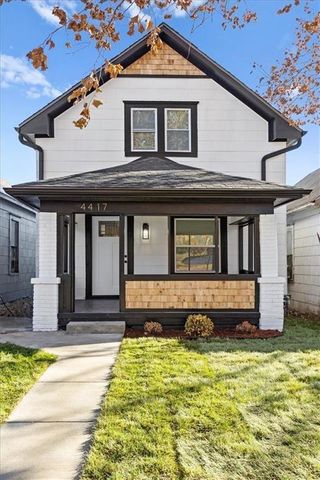 4417 Virginia Ave, Kansas City, MO 64110