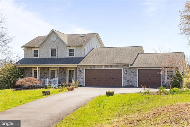 1494 Hollow Rd, Collegeville, PA 19426