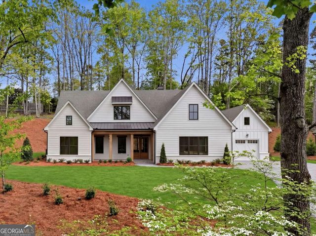 4420 K D Kruzel Dr, Cumming, GA 30041