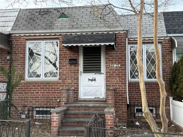 73-21 Juniper Valley Road, Flushing, NY 11379