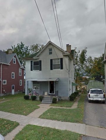 923 Marshall Ave, New Castle, PA 16101