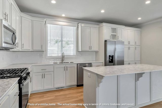 433 Sylvan Ave #141, Mountain View, CA 94041