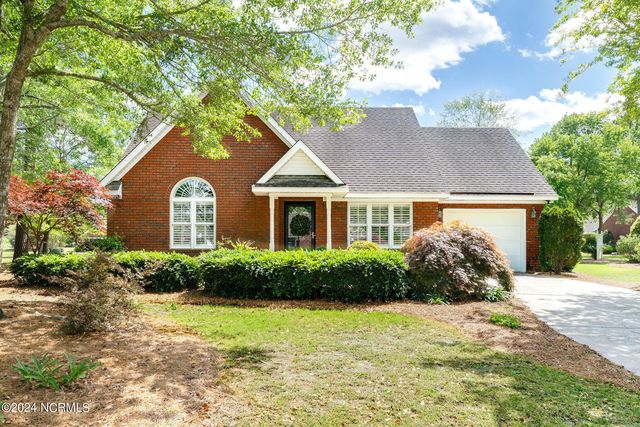 185 Candlewick Court, Wallace, NC 28466
